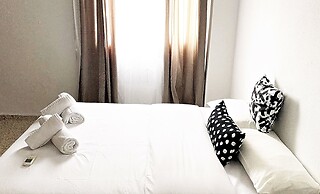 Gifsa Sevilla - Parque Alcosa