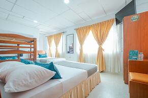 Ayenda Victoria Comfort