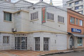 Ayenda Victoria Comfort