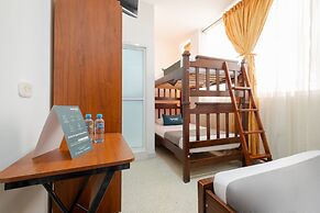 Ayenda Victoria Comfort