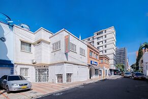 Ayenda Victoria Comfort