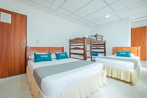 Ayenda Victoria Comfort