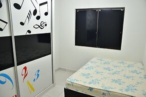 Locar Caldas Premier Residence