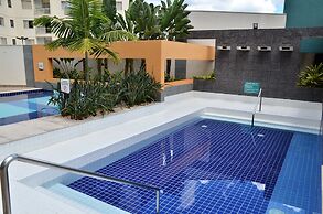 Locar Caldas Premier Residence