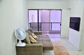 Locar Caldas Premier Residence