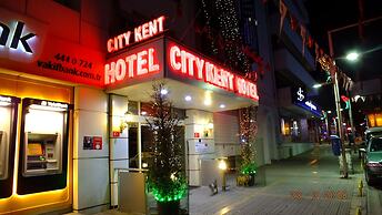 City Kent Hotel