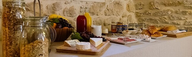 La Ferme des Bélugues