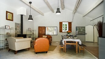La Ferme des Bélugues