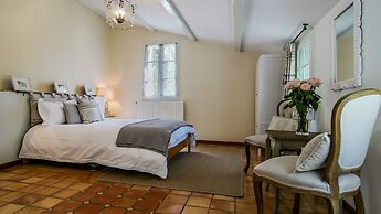 La Ferme des Bélugues
