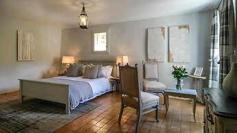 La Ferme des Bélugues