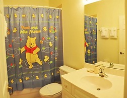 Sun Lake #3 - 3 Bed 3 Baths Condo