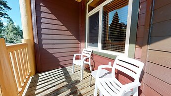 Sunstone 208 Updated Ski-In Ski-Out Condo At Sunstone Lodge with Great
