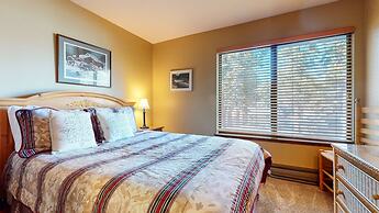 Discovery 4 108 Great Complex Amenities, Close to Canyon Lodge by RedA