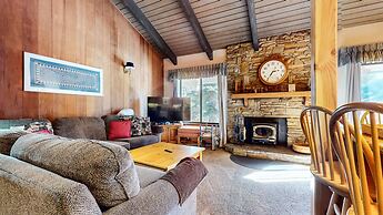 Discovery 4 108 Great Complex Amenities, Close to Canyon Lodge by RedA