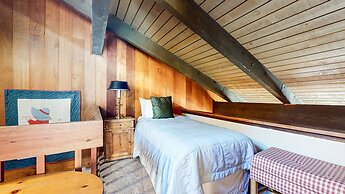 Discovery 4 108 Great Complex Amenities, Close to Canyon Lodge by RedA