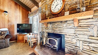 Discovery 4 108 Great Complex Amenities, Close to Canyon Lodge by RedA