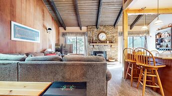 Discovery 4 108 Great Complex Amenities, Close to Canyon Lodge by RedA