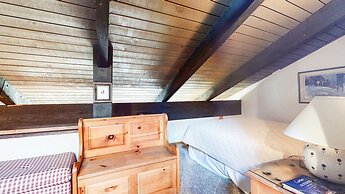 Discovery 4 108 Great Complex Amenities, Close to Canyon Lodge by RedA