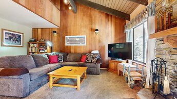 Discovery 4 108 Great Complex Amenities, Close to Canyon Lodge by RedA