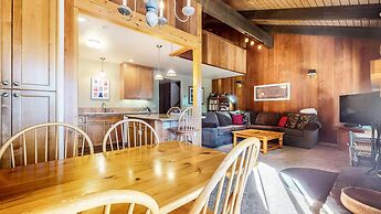 Discovery 4 108 Great Complex Amenities, Close to Canyon Lodge by RedA