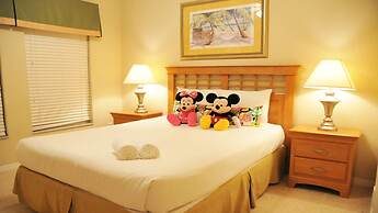 Shv1168ha - 4 Bedroom Townhome In Coral Cay Resort, Sleeps Up To 10, J