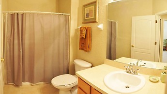 Shv1168ha - 4 Bedroom Townhome In Coral Cay Resort, Sleeps Up To 10, J