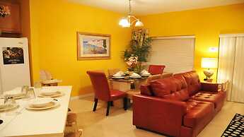Shv1168ha - 4 Bedroom Townhome In Coral Cay Resort, Sleeps Up To 10, J