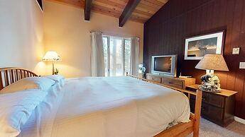 Chateau de Montagne 23 Spacious Family Condo With Great Complex Amenit