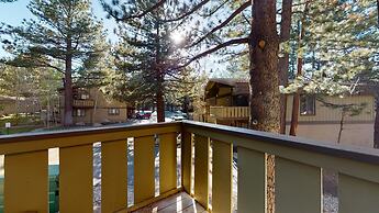 Chateau de Montagne 23 Spacious Family Condo With Great Complex Amenit