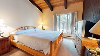 Chateau de Montagne 23 Spacious Family Condo With Great Complex Amenit