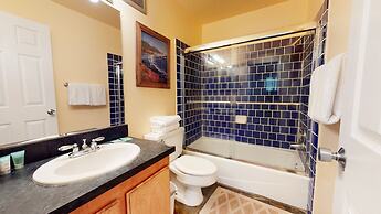 Chateau de Montagne 23 Spacious Family Condo With Great Complex Amenit