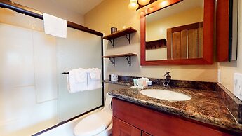 Forest Creek 28 Rustic Updated Condo by RedAwning