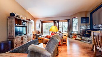 Forest Creek 28 Rustic Updated Condo by RedAwning