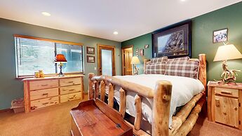 Forest Creek 28 Rustic Updated Condo by RedAwning