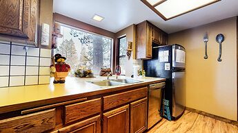 Forest Creek 28 Rustic Updated Condo by RedAwning