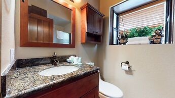 Forest Creek 28 Rustic Updated Condo by RedAwning