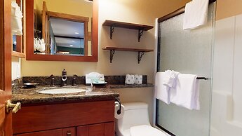 Forest Creek 28 Rustic Updated Condo by RedAwning