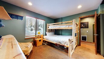 Forest Creek 28 Rustic Updated Condo by RedAwning