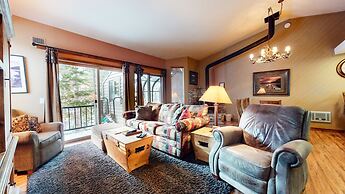 Forest Creek 28 Rustic Updated Condo by RedAwning