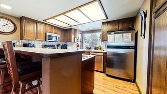 Forest Creek 28 Rustic Updated Condo by RedAwning