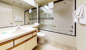 Bridges 105 Pet-Friendly. Ski-in Ski-out Condo with Beautiful Mountain