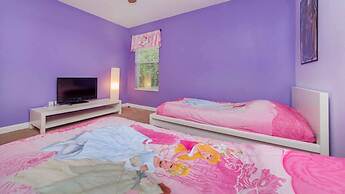 Shv1185ha - 6 Bedroom Villa In Paradise Palms, Sleeps Up To 14, Just 6