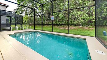 Shv1185ha - 6 Bedroom Villa In Paradise Palms, Sleeps Up To 14, Just 6