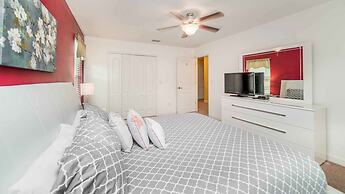 Shv1185ha - 6 Bedroom Villa In Paradise Palms, Sleeps Up To 14, Just 6