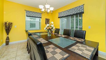 Shv1185ha - 6 Bedroom Villa In Paradise Palms, Sleeps Up To 14, Just 6