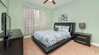 Shv1185ha - 6 Bedroom Villa In Paradise Palms, Sleeps Up To 14, Just 6