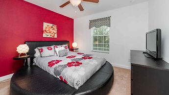 Shv1185ha - 6 Bedroom Villa In Paradise Palms, Sleeps Up To 14, Just 6