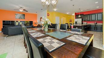 Shv1185ha - 6 Bedroom Villa In Paradise Palms, Sleeps Up To 14, Just 6