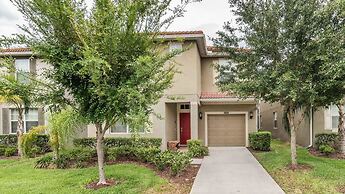 Shv1185ha - 6 Bedroom Villa In Paradise Palms, Sleeps Up To 14, Just 6