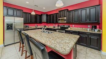 Shv1185ha - 6 Bedroom Villa In Paradise Palms, Sleeps Up To 14, Just 6